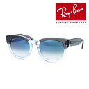 Ray-Ban Co TOX MEGA HAWKEYE RB0298SF 1355/3F 53mm O UVJbg Ki ۏ؏t