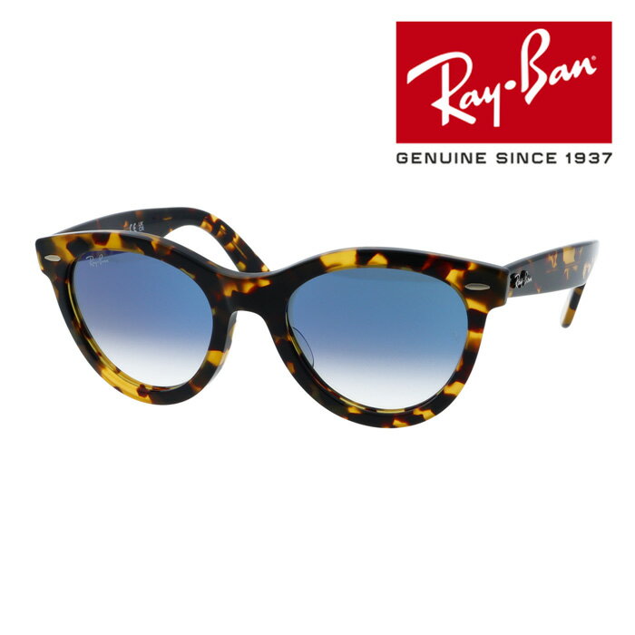 Ray-Ban レイバン サングラス WAYFARER WAY RB2241F 1332/3F 54mm 紫外線 UVカット 国内正規品 保証書付