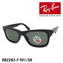 生産終了モデル Ray-Ban レイバン 偏光サングラス MR BUR...(4)