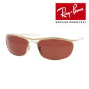 Ray-Ban レイバン サングラス OLYMPIAN I DELUXE オリンピアン アイ デラックス RB3119-M 001/C5 62mm 国内正規品 保証書付 UVカット(4)