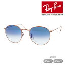 Ray-Ban レイバン サングラス ROUND METAL RB34...(4)