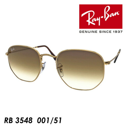 Ray-Ban レイバン サングラス RB3548 col.001/51 51mm 54mm 国内正規品 保証書付 Ray-Ban レイバン サングラス RB3548 col.001/51 51mm 54mm 国内正規品 保証書付