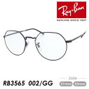 ؑƂ񒅗pf Ray-Ban Co TOX JACK RB3565 002/GG 51mm 53mm WbN TRANSITIONS gWVY L^N Ki ۏ؏t