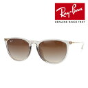 Ray-Ban Co TOX ERIKA GJ RB4171-F col.6744/13 54mm UVJbg Ki ۏ؏t