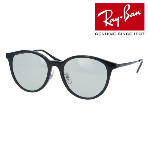 楽天メガネのハヤミ　楽天市場店Ray-Ban レイバン サングラス RB4334D 601/87 55mm 紫外線 UVカット 国内正規品 保証書付