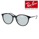 Ray-Ban Co TOX RB4334D 601/87 55mm O UVJbg Ki ۏ؏t