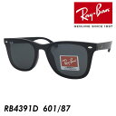 Ray-Ban Co TOX RB4391D 601/87 65mm O UVJbg Ki ۏ؏t