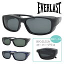 EVERLAST Go[Xg ܂肽 I[o[OX EL-401 col.1/2/3 O UVJbg RpNg 3color