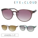 EYEs CLOUD ACNEh TOX ES-102 C11/C12/C13 54mm UV420Jbg O Of[V 3color