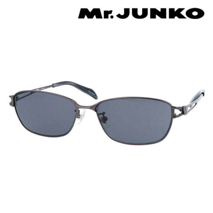 Mr.JUNKO �ߥ���������� ���󥰥饹 MJS-088 col.1 58mm UV���å� �糰�����å� ���ץ��������դ����顼��󥺤��ѹ���ǽ 1co...