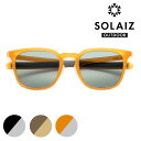 ERICA OPTICAL SOLAIZ OUTDOOR 偏光サングラス SLD-005 紫外線 UVカット ブルーライトカット HEVカット 近赤外線カット ...