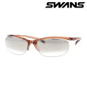 SWANS スワンズ サングラス A1-1312 col.BR UVカ...(4)