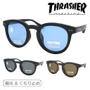 THRASHER XbV[ ΌE~߃TOX POLLUX 1050AF col.BK-LBL/BK-SMP/DM-BRP 49mm O UVJbg Polarized Anti-fog 3color