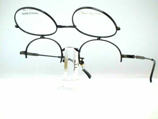 ジョンレノンボストンめがね［ハネ上...