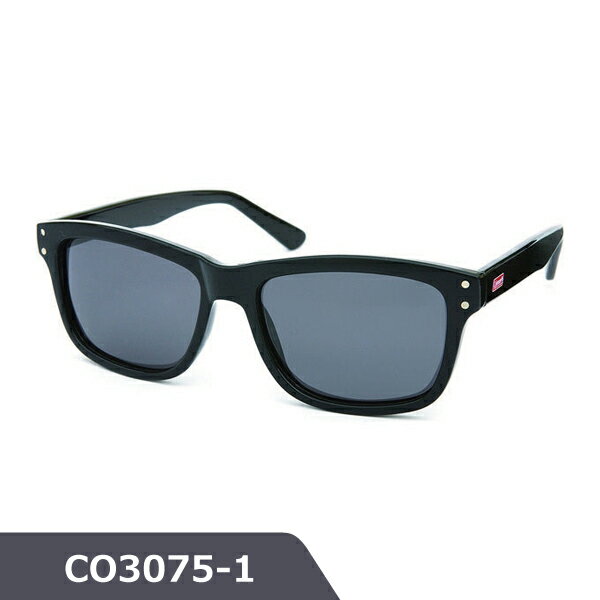 Coleman（コールマン）　CO3075-1　偏光サングラス