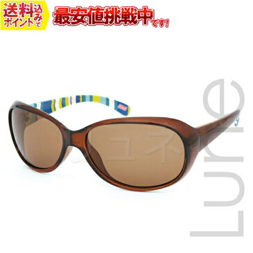 【送料無料】Coleman(コールマン) CLA01-2 レディース 偏光レンズ採用サングラス