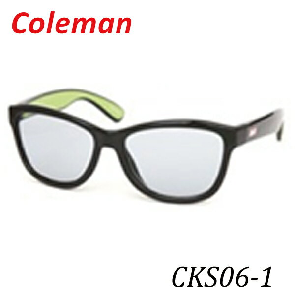 Coleman(コールマン) CKS06-1 CKS06-2 CKS06-3 キッズサングラス UVカット