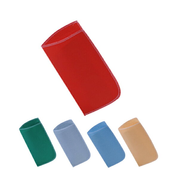 TCケース　S-7N　コットン　メガネケース　差し込み式