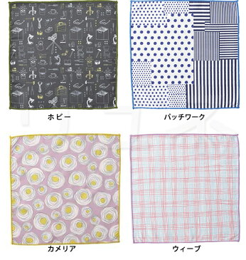 CLEAR SEE(クリアシー)3171 24×24cm メガネ拭き トレシー 愛用者におすすめ