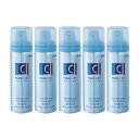 パール くもり止め Cジェット 泡状 スプレータイプ 60ml 5本セット 2021