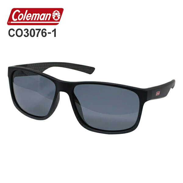 Coleman（コールマン）　CO3076-1　偏光サングラス