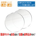 レンズ交換 メガネのレンズ交換 老眼鏡 1.56球面 1.60非球面 お持ちのメガネの レンズ交換 をいたします 簡単に眼鏡のレンズ交換・取替ができます 近視・...