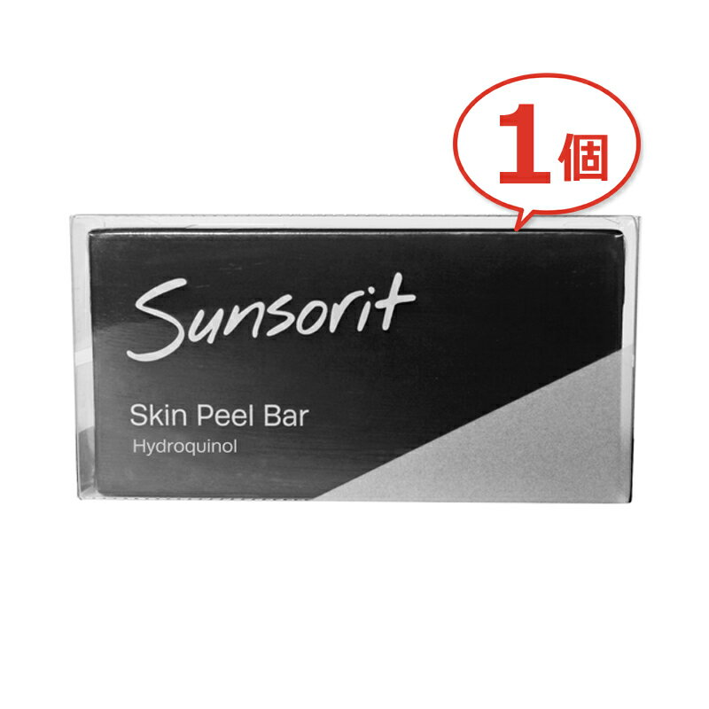 T\bg XLs[o[ nChLm[ 135g Skin Peel Bar