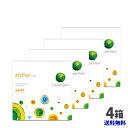 クーパービジョン マイデイ 90枚パック 4箱セット 【送料無料】 最安挑戦中!/1日使い捨て cooper vision myday 1day ワンデー コンタクトレンズ ポイントup(4)