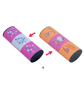 TCケース SR-2000TR メガネケース Hello Kitty サンリオ ハローキティ