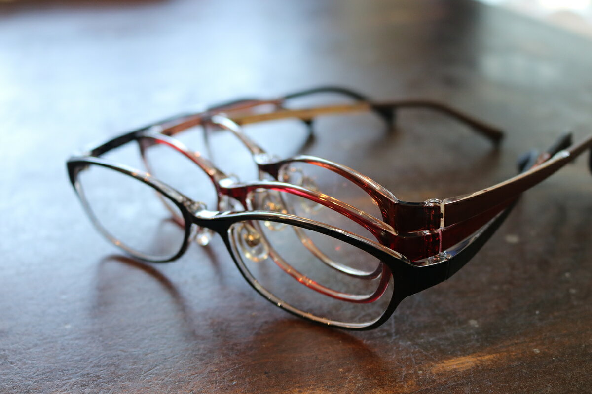 【国産高性能レンズ使用・JIS規格適合メガネ】 パソコン眼鏡 ブルーライトカットメガネ 度なし 紫外線 100%カット ザ”サプリメガネ9269 パソコン 眼鏡 めがね くもり止めクロス付 ブルーライトカット テスター付き、超軽量 フレーム 誕生日 ギフト プレゼント