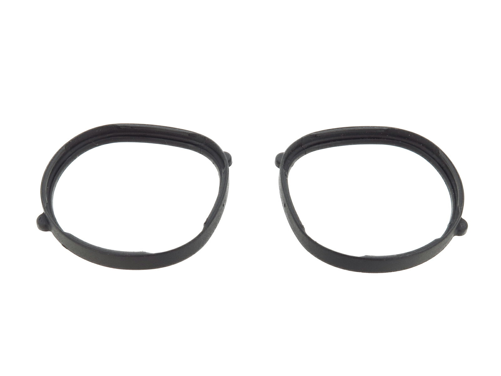 Oculusシリーズ対応 度付きアタッチメント(OQC-001) レンズ側フレーム 左右一組