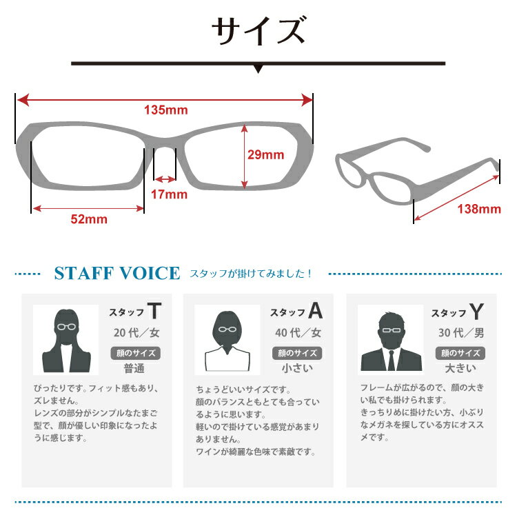 老眼鏡