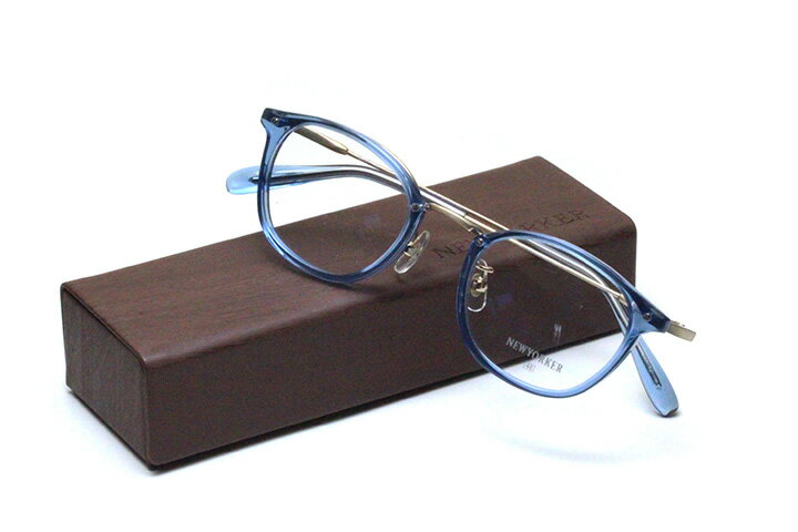 ڥե졼ñʥᥬۡ͡ޥޥ New Yorker˥塼衼NY 6312-GR ֥롼ڥȥϡۡڥơȡۡڥ...