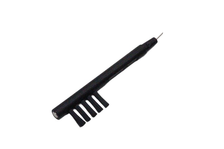 シグニア補聴器　クリーニンググッズ　マグネット付き掃除ブラシ【シグニア補聴器推奨アクセサリー】