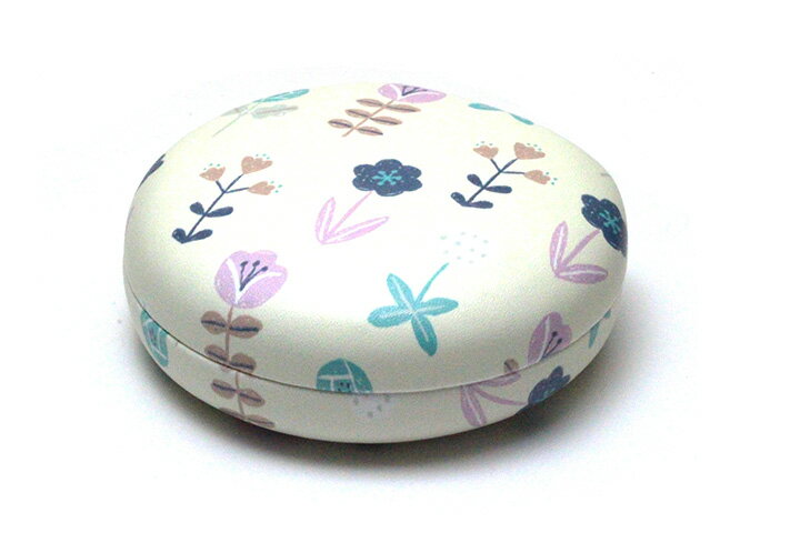 FRIENDSHILL フレンズヒル　アクセサリーケース　ミラー付　ホーホエーベネ【アクセサリーケース】【補..