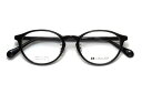 【レンズ付メガネ】LAULEA ラウレア byアミパリ LA 4040-BK ブラック【ボストン系】【アセテート】【ノーズパッド付きプラスチックフレーム】【日本製眼鏡】