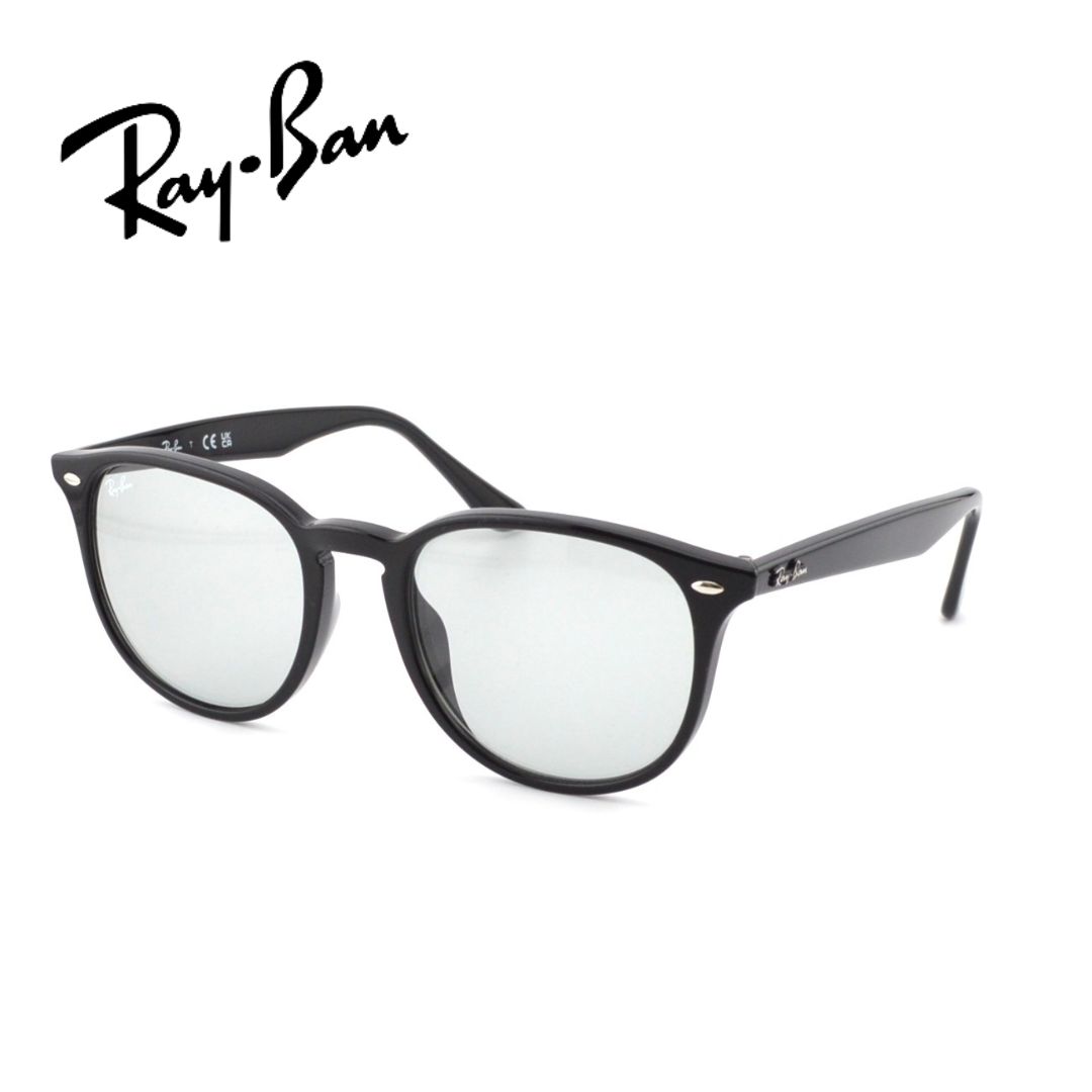 RayBan レイバン RB4259F 601/87 レイバンサングラス ウォシュドレンズ フルフィットモデル ボスリントン メンズ レディース 人気サングラス