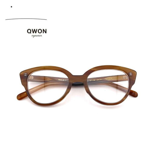 QWON eyewear クヲンアイウエア JULIA GY-HB レディース 眼鏡 フォックス 日本製 メガネ 高級メガネフレーム ブランド 高級眼鏡 フレーム 女性 ウェリントン 度なし 度付き 乱視 おしゃれ 度付きメガネ ブランドメガネフレーム べっ甲風 レンズなし 度入り 度入りメガネ QWON eyewear クヲンアイウエア JULIA GY-HB レディース 眼鏡 フォックス 日本製 メガネ 高級メガネフレーム ブランド 高級眼鏡 フレーム 女性 ウェリントン 度なし 度付き 乱視 おしゃれ 度付きメガネ ブランドメガネフレーム べっ甲風 レンズなし 度入り 度入りメガネ