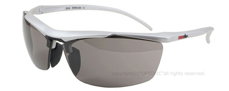 ZEROrh+ Stylus Japan PolarGreyƥ륹 ݡĥ󥰥饹 ۥ磻ȥե졼ࡡи쥤
