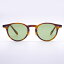 BOSTON CLUB(ボストンクラブ) HUDSON(ハドソン) col.02(フレーム:Brown Sasa / レンズ:Green) 39,600円