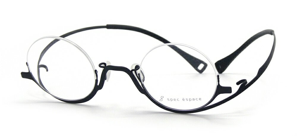 楽天市場】spec espace（眼鏡・サングラス｜バッグ・小物・ブランド
