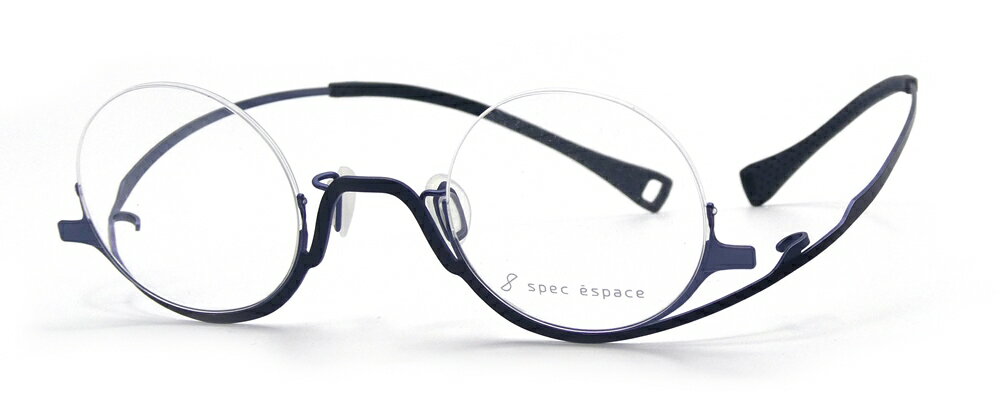 spec espace（スペックエスパス） ES-2563 Col.02（deep blue / blue）
