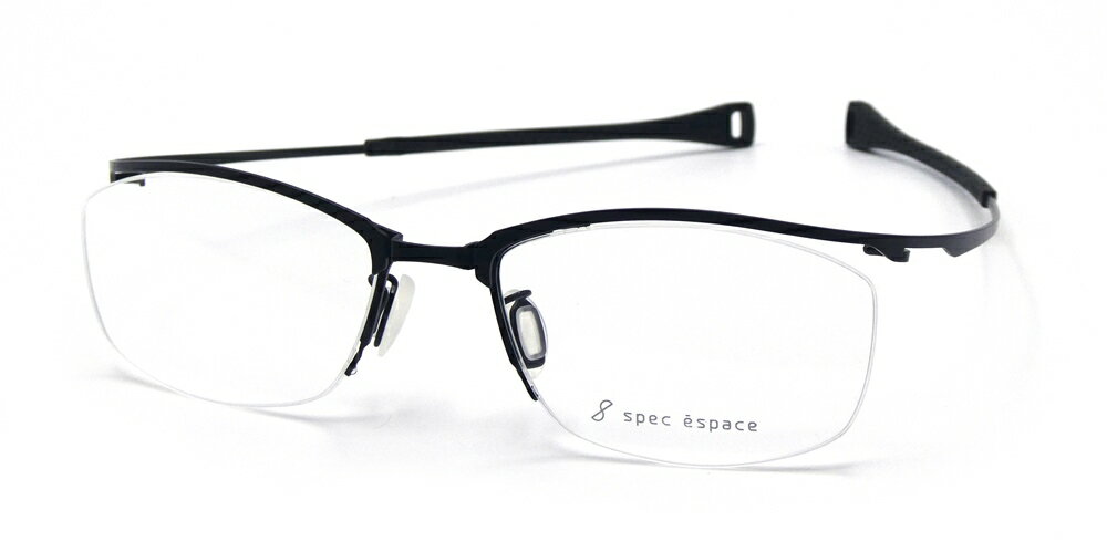 乐天商城 - spec espace（スペックエスパス）　ES-2562　Col.01（black / shiny black）
