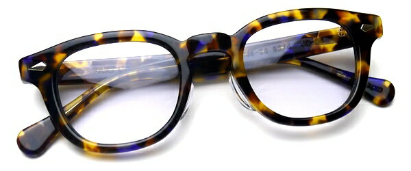 TART OPTICAL ARNEL（タートオプティカル アーネル） JD-04 003（Brown amber ） 46サイズ