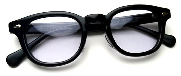 TART OPTICAL ARNEL（タートオプティカル アーネル） JD-04 001A（Black ） 46サイズ