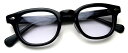 TART OPTICAL ARNEL（タートオプティカル アーネル） JD-04 001A（Black ） 46サイズ