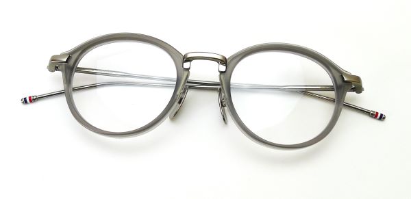 楽天市場】thom browne tb-011 46の通販 楽天市場】thom browne tb-011 46の通販