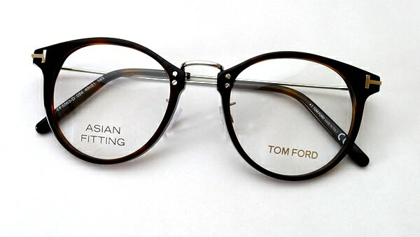 TOM FORD（トムフォード）　TF5563-D　054