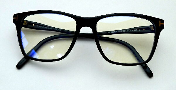 TOM FORD(トムフォード) TF5817-B 001