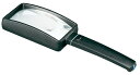 【ESCHENBACH】エッシェンバッハ 非球面高倍率ルーペ”アスフェリカル2” 3.0倍 100×50mm【楽ギフ_包装】